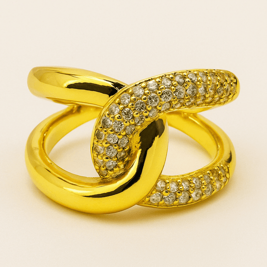 ANILLO ALICIA