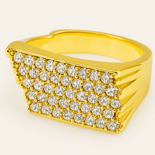 ANILLO CARLOTA