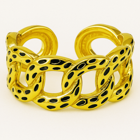 ANILLO ESTELA