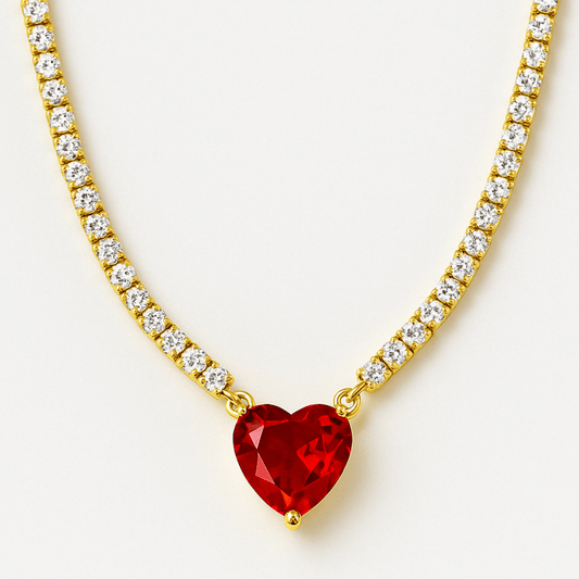 COLLAR AMOR
